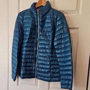 Kate Spade Packable Puffer Jacket